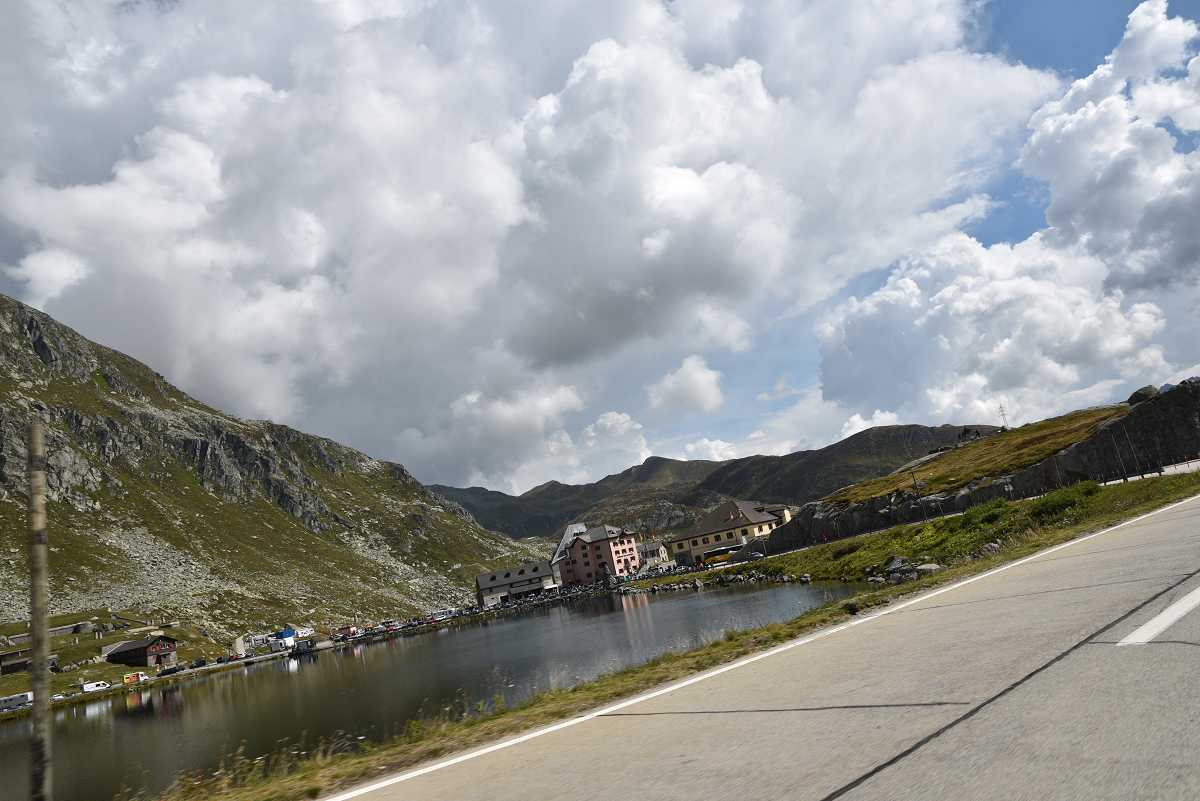 GT FOUR Meeting 2021